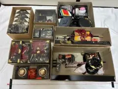 【メルカリ市値引き中！】【新品、未使用品】雛人形 雛道具 前飾り フルセットのサムネイル