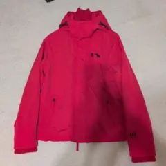 Abercrombie & Fitch マウンテンジャケット M　Y2Kのサムネイル