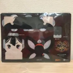 【非売品】【匿名発送】天穂のサクナヒメ クラフト貯金箱