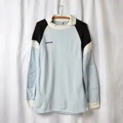 レア品！70s フランス製 adidas フットボールシャツ ヴィンテージ