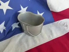 米軍実物　2006" キャンティーンカップ US 06SLH 183 ミリタリーのサムネイル