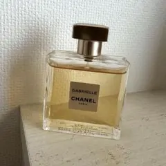 ガブリエル　シャネル　香水