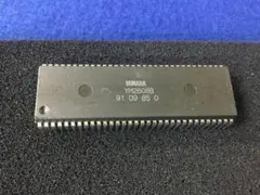 YM2608B ヤマハ FM音源 IC PC8801MA PC9821 １個