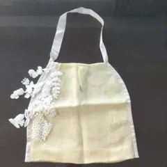 ミナペルホネン＊バッグ＊forest parade