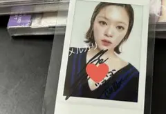 2025年最新】twice直筆サイン入りチェキの人気アイテム - メルカリ