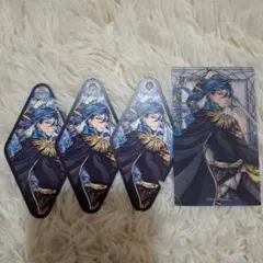 悪魔執事と黒い猫 ハウレス まとめ売り