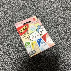 ちいかわ UNO カードゲーム