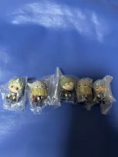 葬送のフリーレン つまんでつなげてますこっと２