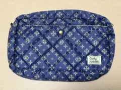 ラシット ショルダーバッグ