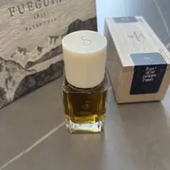 FUEGUIA フエギア セイスアコルデス 100ml 香水 FUEGUIA フエギア セイスアコルデス 100ml 香水 - メルカリ