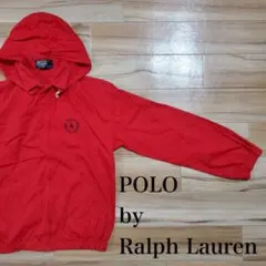 Polo by Ralph Lauren　パーカージャケット