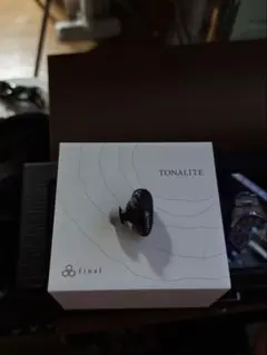 【超メルカリ市限定価格】美品 final TONALITE 2026年最新】tonaliteの人気アイテム - メルカリ