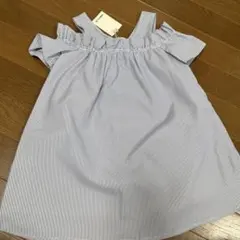 comme ca ism  100 夏ワンピース