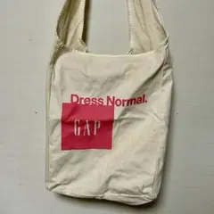 GAP トートバッグ Dress Normal.