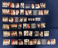 BOYNEXTDOOR BOYLIFE トレカ ボネクド ジェヒョン テサン