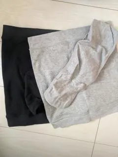 マタニティ　腹巻き