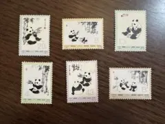 2026年最新】中国切手 1973 パンダの人気アイテム - メルカリ