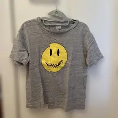 145 ザパークショップ　スマイルTシャツのサムネイル