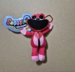 ポピープレイタイム POPPY PLAYTIME スマイリングクリッターズ