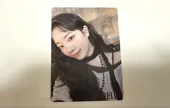 TWICE ENEMY 大阪　会場限定　特典　トレカ ダヒョン