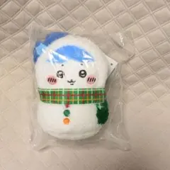 ちいかわ エニマイくじ E賞 マスコット ハチワレ 新品未開封