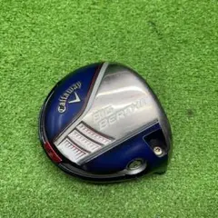 寶HED-108 Callaway BIG BERTHA ドライバーヘッドのみ