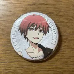 2025年最新】暗殺教室 赤羽業 缶バッジの人気アイテム - メルカリ