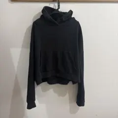 マイラン　Cashmere Knit Short Hoodie カシミヤ100% マイラン Cashmere Knit Short Hoodie カシミヤ100% - メルカリ