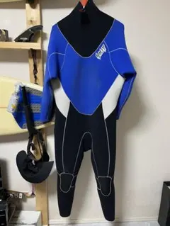 holly ウェットスーツ 青黒 3ミリ GL-3 – Holly Wetsuits