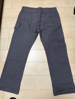 ディッキーズ　ペインターパンツ　w38 l32