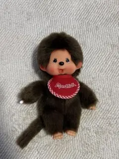 a*v様 モンチッチ　ぬいぐるみ　セキグチ