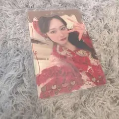 CUTIE STREET 佐野愛花ver10トレカ・硬質カードケースセット