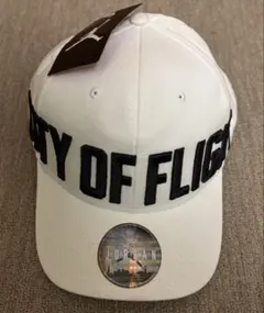 ナイキ AIR JORDAN CITY OF FLIGHT ベースボールキャップ