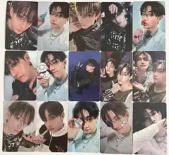 2025年最新】straykids バンチャン セットの人気アイテム - メルカリ