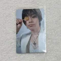 straykids スキズ アイエン giant 通常版 トレカ