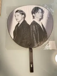 2025年最新】キンキキッズ うちわの人気アイテム - メルカリ