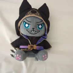 ツイステ グリム 式典服 ぬいぐるみ