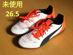 【Lさん専用】PUMA EVO POWER 4 プーマ シューズ 26.5cm