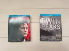 2026年最新】ツイン・ピークス 完全なる謎 Blu-ray BOXの人気アイテム