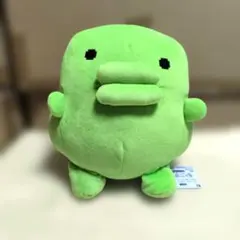 レア 希少 97年製 たまごっち くちぱっち ぬいぐるみ 当時物 ミニ