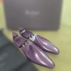 Berluti シューツリー サイズ7 木製のサムネイル