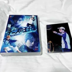 Blu-ray ミュージカル テニスの王子様 4th 青学vs氷帝 初回限定 2026年最新】氷帝 4th 初回の人気アイテム - メルカリ