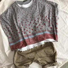 フィス  カットソー  FITH