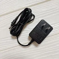 Punasi バンダイ ACアダプター PSE認証 Bタイプ あそんでまなべる用