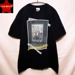 コトヤマ展 よふかしのうた night out city Tシャツ XLサイズ - メルカリ