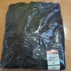 新品GU HEAVY WEIGHT パーカー XXL大きいサイズ