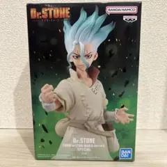 Dr.STONE 石神千空 フィギュア SPECIAL
