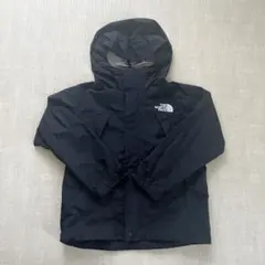 THE NORTH FACE キッズ ジャケット 120cm