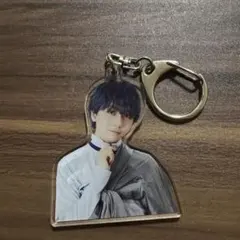 げんじぶ 長野凌大 アクキー