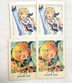 あんスタ!! 仁兎なずな ぱしゃっつ10周年 P.A.shots!! - メルカリ